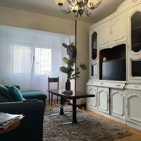 Piso Acogedor, Calle Vitoria, Camino De Santiago Apartman Burgo Kültér fotó