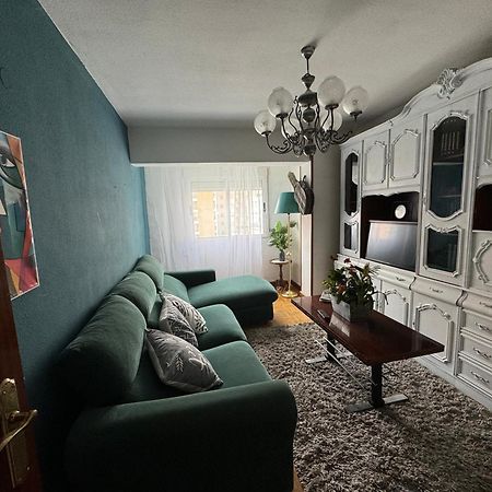 Piso Acogedor, Calle Vitoria, Camino De Santiago Apartman Burgo Kültér fotó