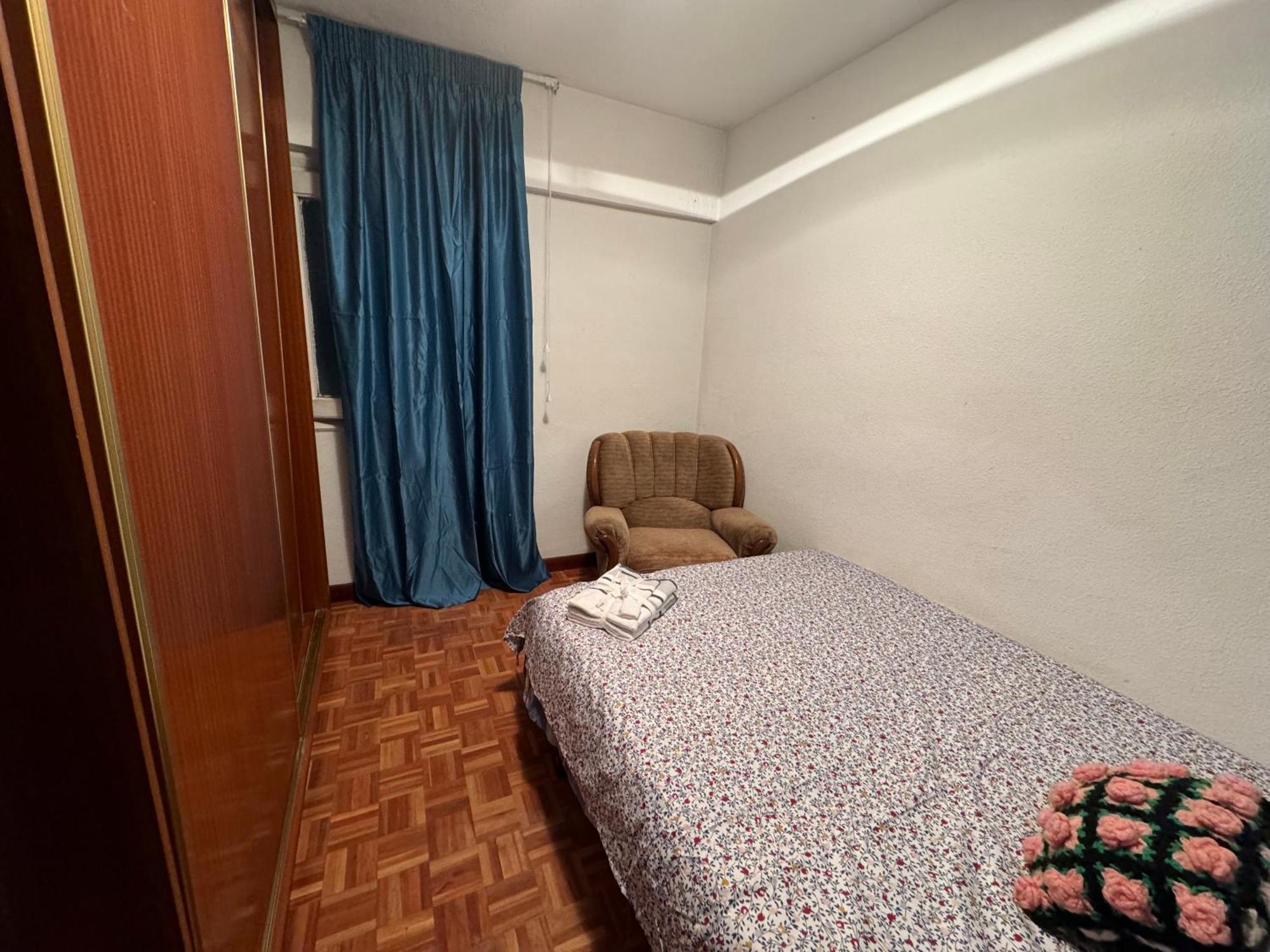 Piso Acogedor, Calle Vitoria, Camino De Santiago Apartman Burgo Kültér fotó