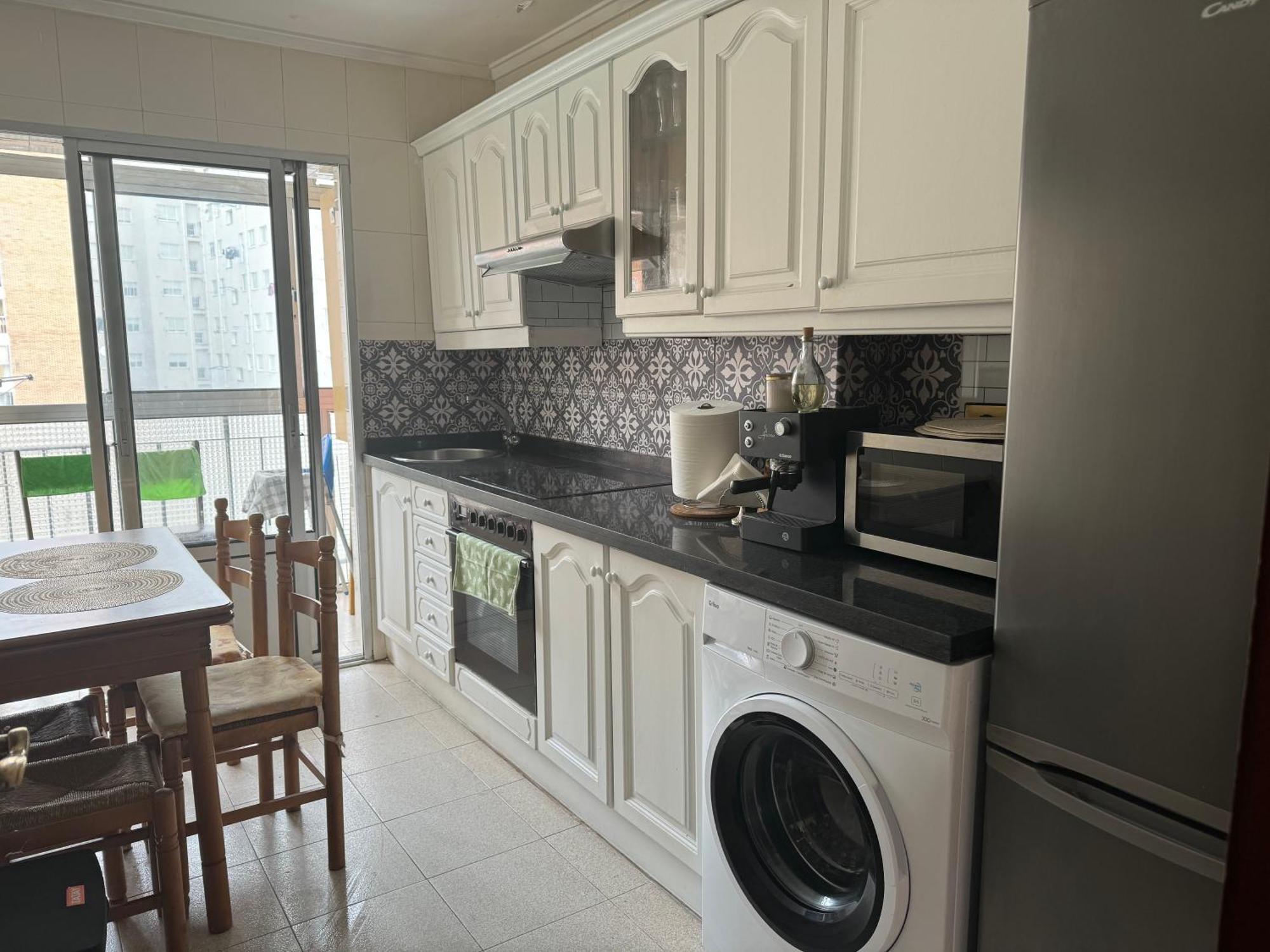 Piso Acogedor, Calle Vitoria, Camino De Santiago Apartman Burgo Kültér fotó