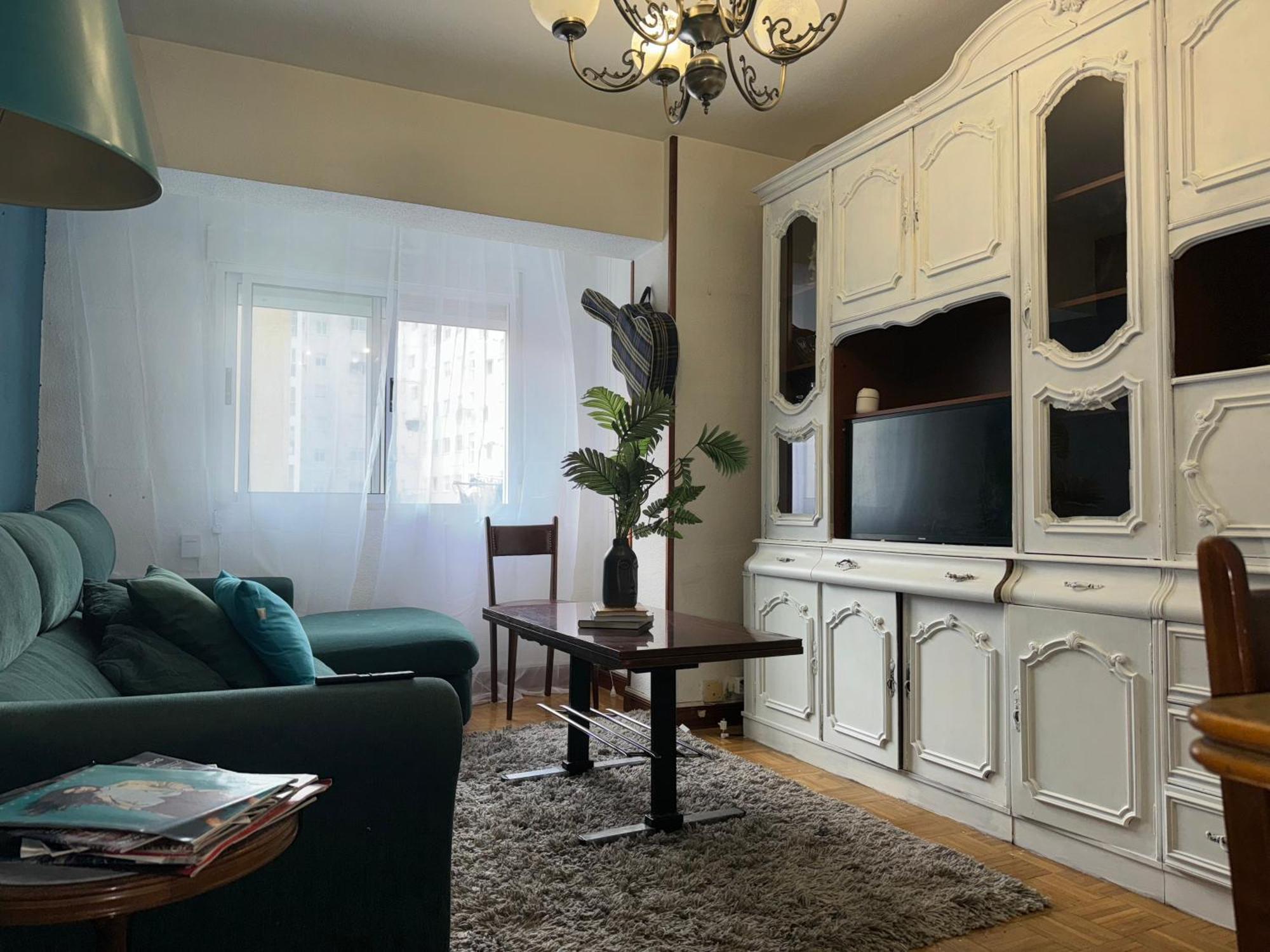 Piso Acogedor, Calle Vitoria, Camino De Santiago Apartman Burgo Kültér fotó