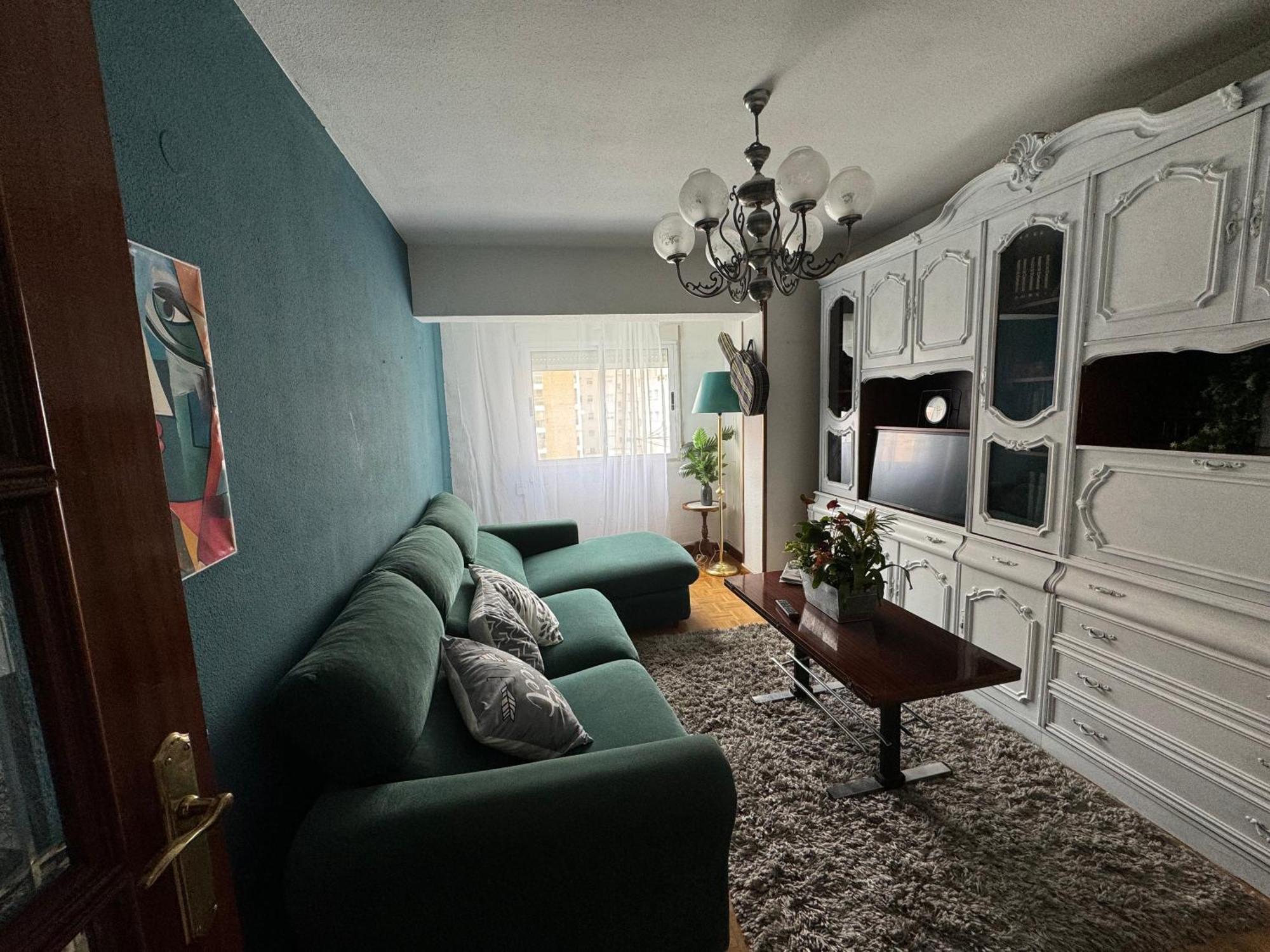 Piso Acogedor, Calle Vitoria, Camino De Santiago Apartman Burgo Kültér fotó