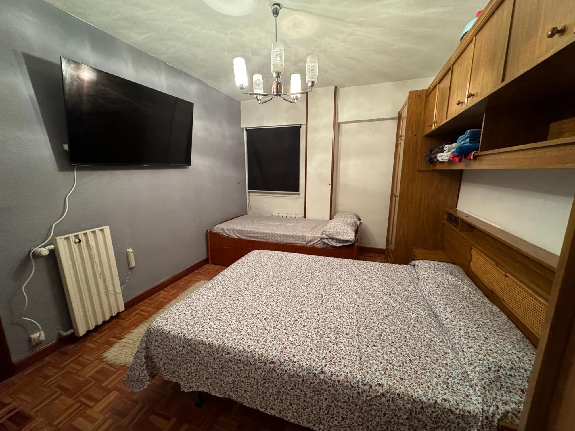 Piso Acogedor, Calle Vitoria, Camino De Santiago Apartman Burgo Kültér fotó