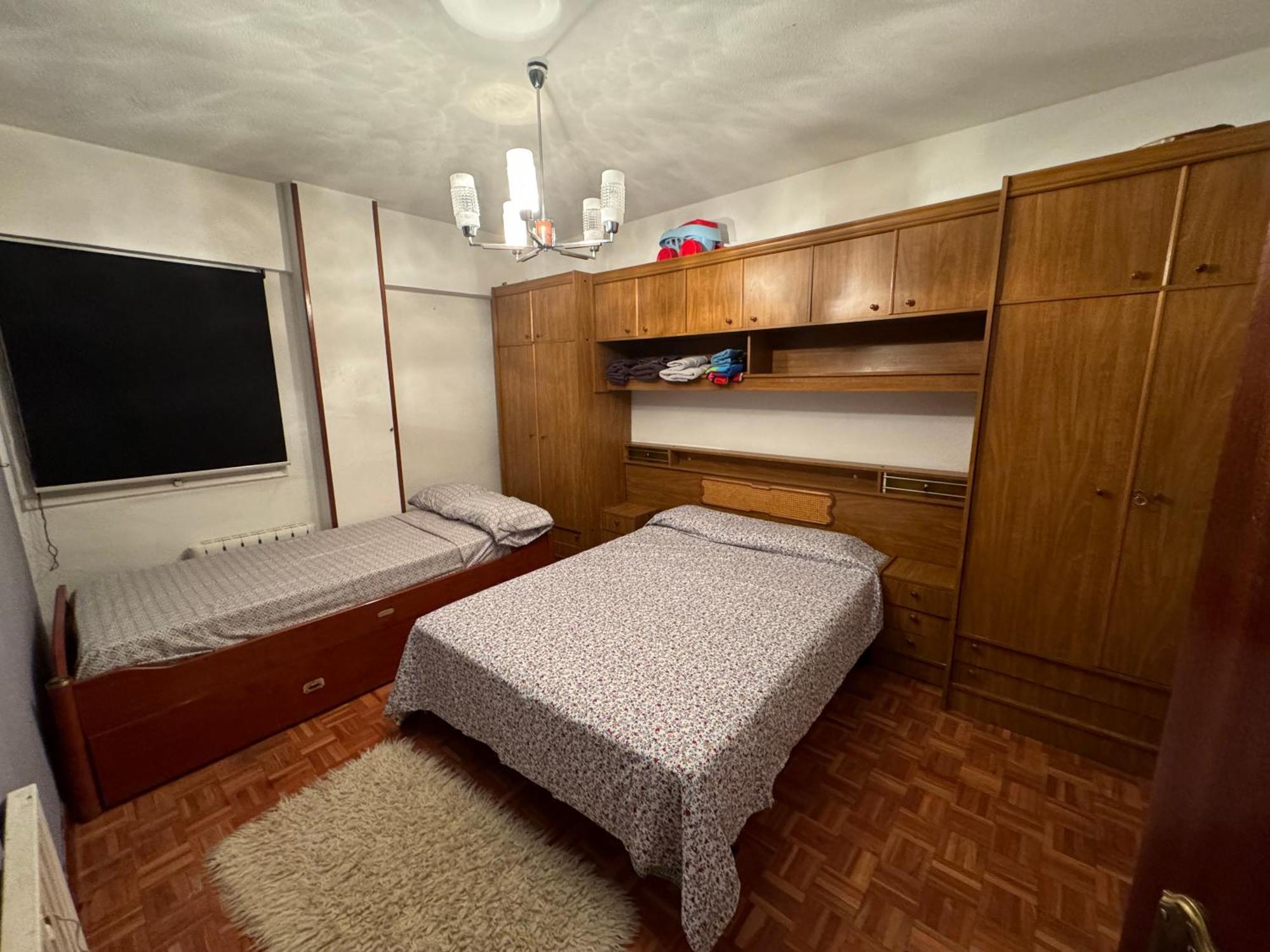 Piso Acogedor, Calle Vitoria, Camino De Santiago Apartman Burgo Kültér fotó