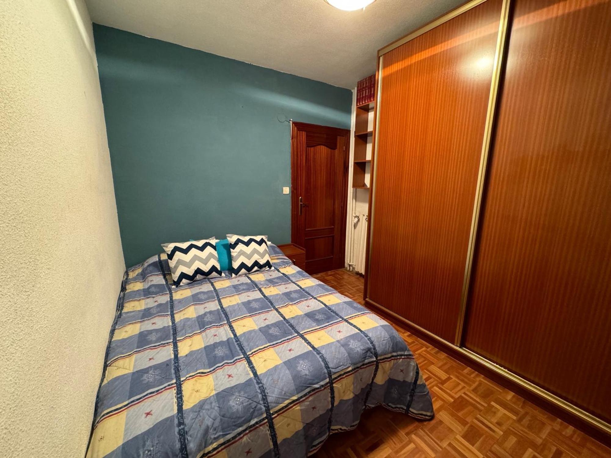 Piso Acogedor, Calle Vitoria, Camino De Santiago Apartman Burgo Kültér fotó
