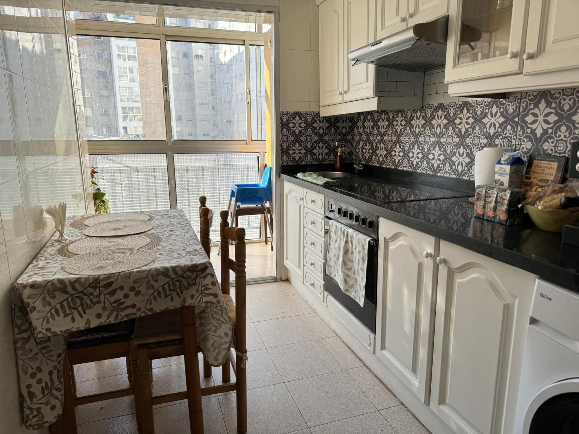 Piso Acogedor, Calle Vitoria, Camino De Santiago Apartman Burgo Kültér fotó
